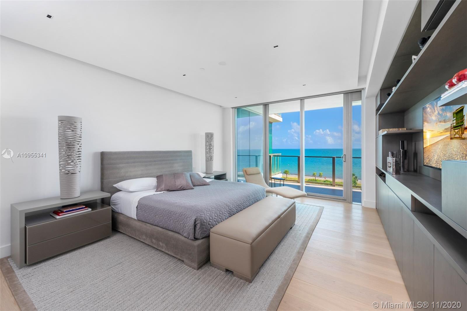 OCEANA KEY BISCAYNE CONDO - Residential