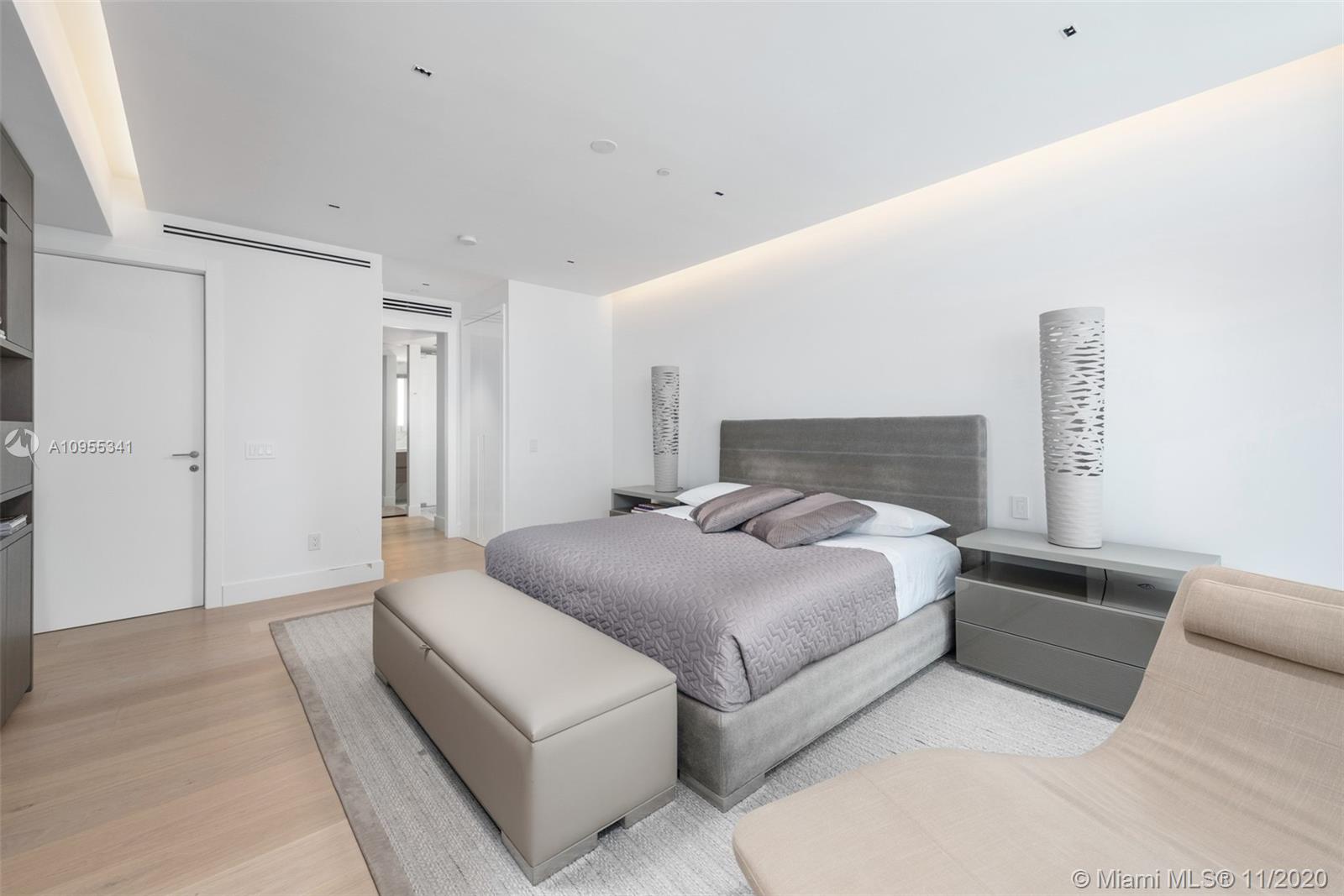 OCEANA KEY BISCAYNE CONDO - Residential