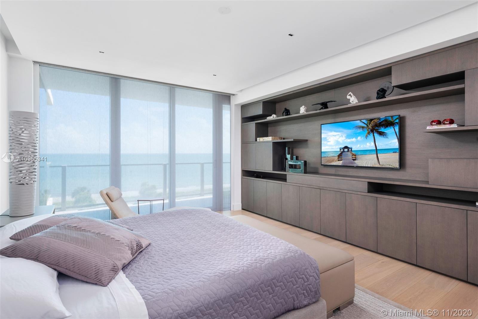 OCEANA KEY BISCAYNE CONDO - Residential