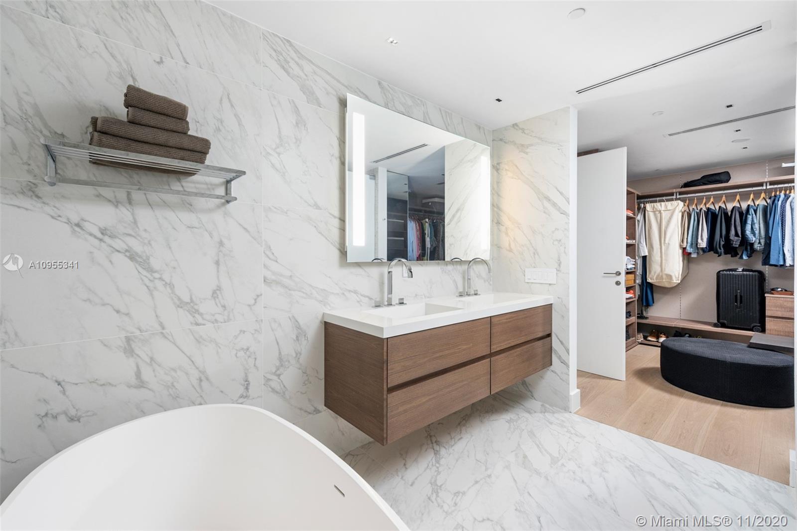 OCEANA KEY BISCAYNE CONDO - Residential