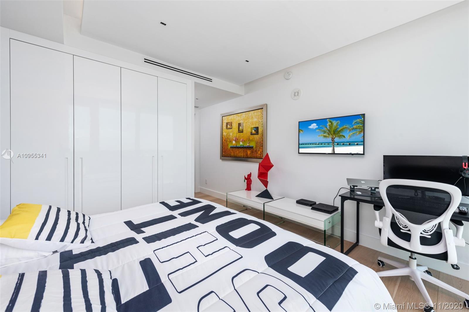 OCEANA KEY BISCAYNE CONDO - Residential