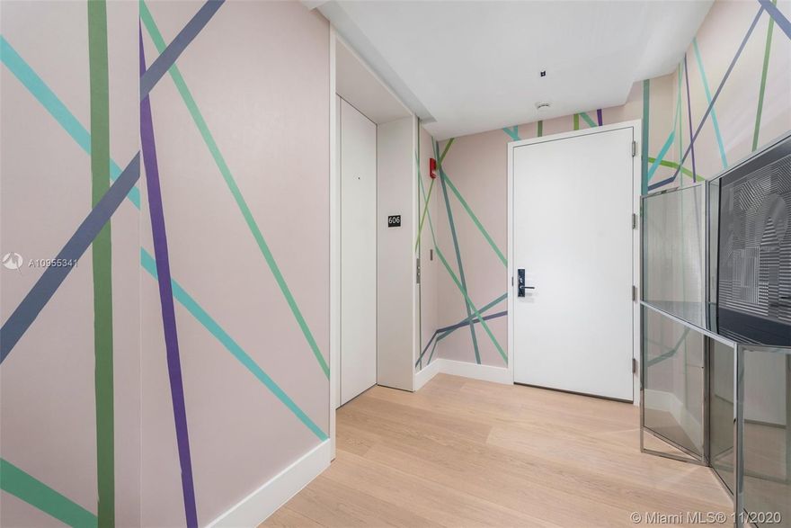 06 LINE UNIT AT OCEANA KEY BISCAYNE WITH PRIVATE ELEVATOR.  UNIT IS BEAUTIFULLY REMODELED WITH HARDWOOD FLOORS, RE-DISTRIBUTED SNAIDERO KITCHEN, GREAT WALK IN CLOSET IN MASTER ROOM, COMPLETELY RE DONE MASTER BATHROOM.  THIS UNIT HAVE A BETTER AND IMPROVED LAYOUT. AMAZING FLOW THRU UNIT WITH VIEWS TO THE OCEAN AND INTER COASTAL. 



Oceana Key Biscayne is a Gated Property Green / LEED-certified building. Oceana offers a 500-feet Private Beach, Restaurant with beach and pool service for residents, Tennis courts, Ocean-view Fitness Center, Spa services, Putting Green, 24-hr Concierge, Party room, Meeting room, Children’s Center.