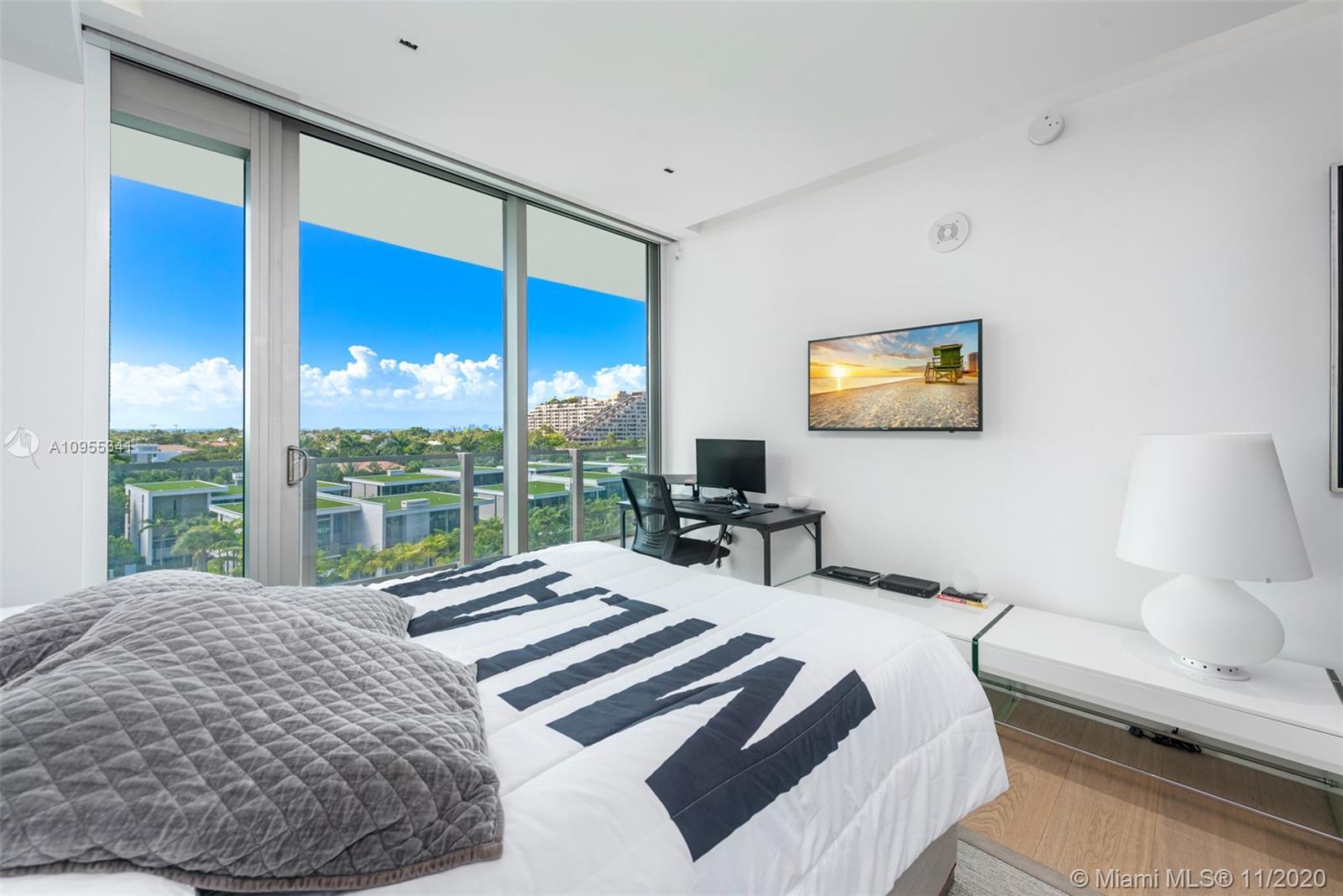 OCEANA KEY BISCAYNE CONDO - Residential