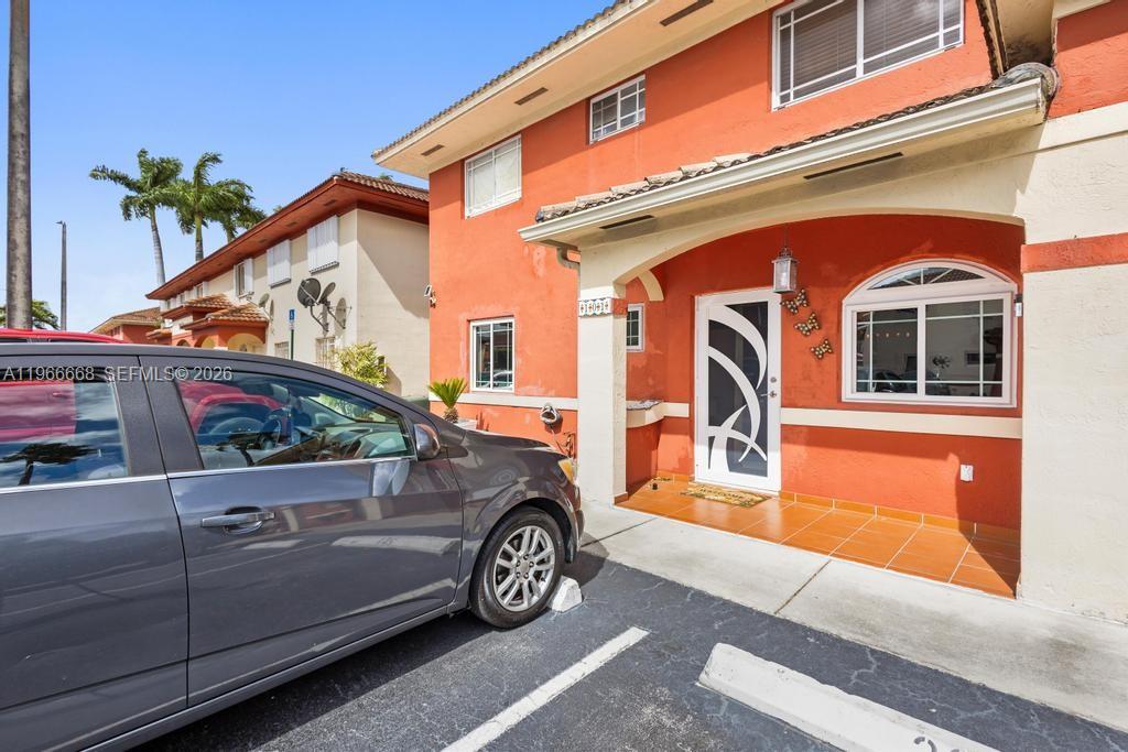 GARDEN VILLAS CONDO II - Residential