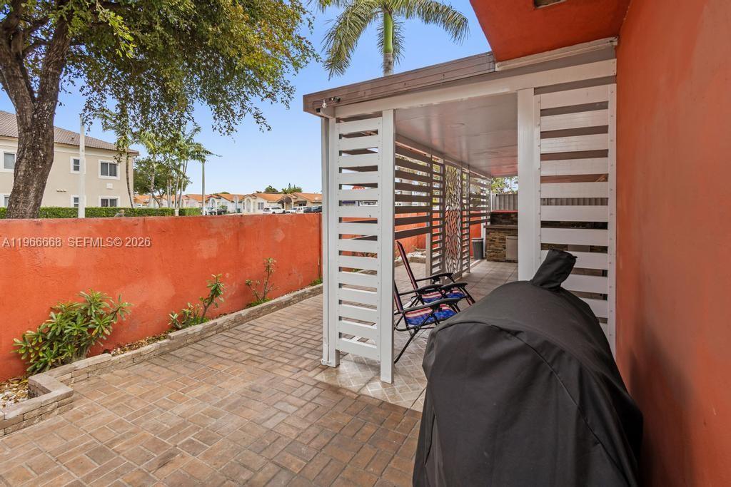 GARDEN VILLAS CONDO II - Residential