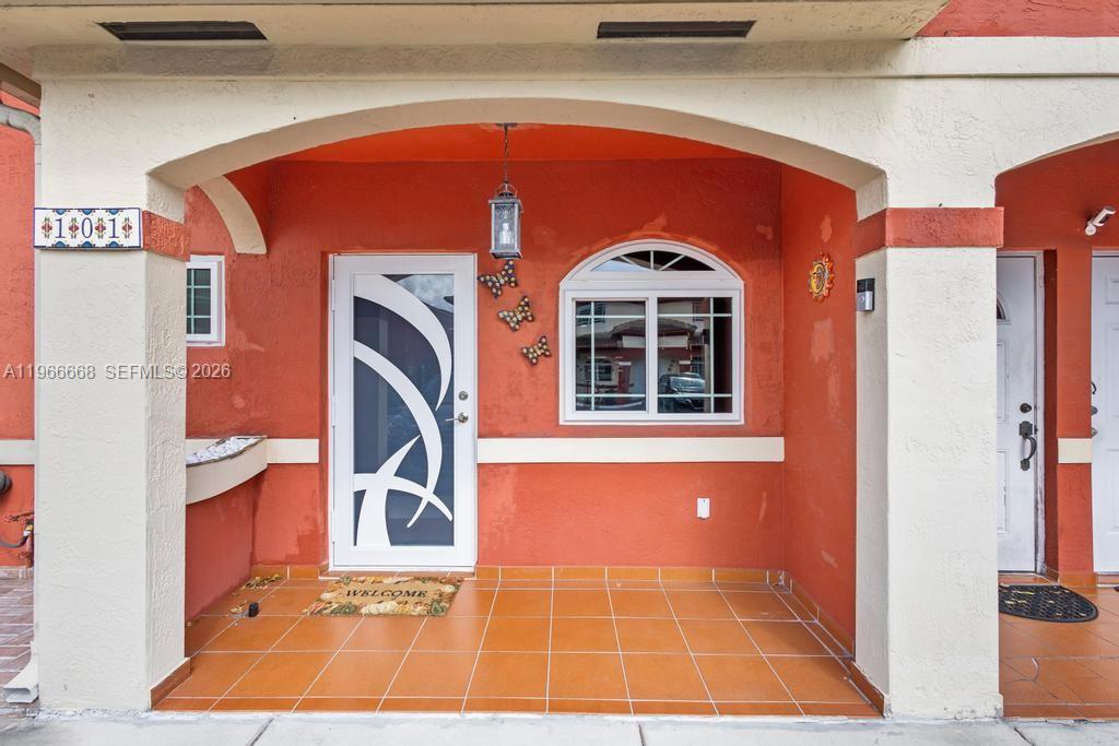 GARDEN VILLAS CONDO II - Residential