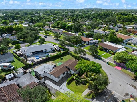 A home in Cutler Bay