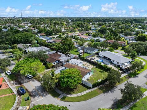 A home in Cutler Bay