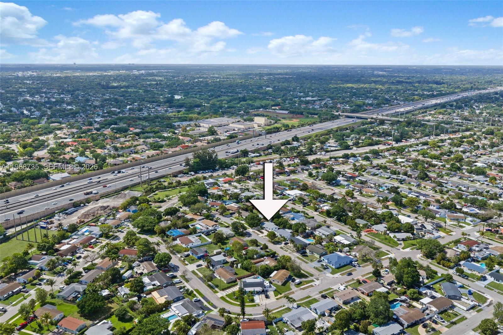 BROADVIEW PARK SEC 2 AMEN - Residential