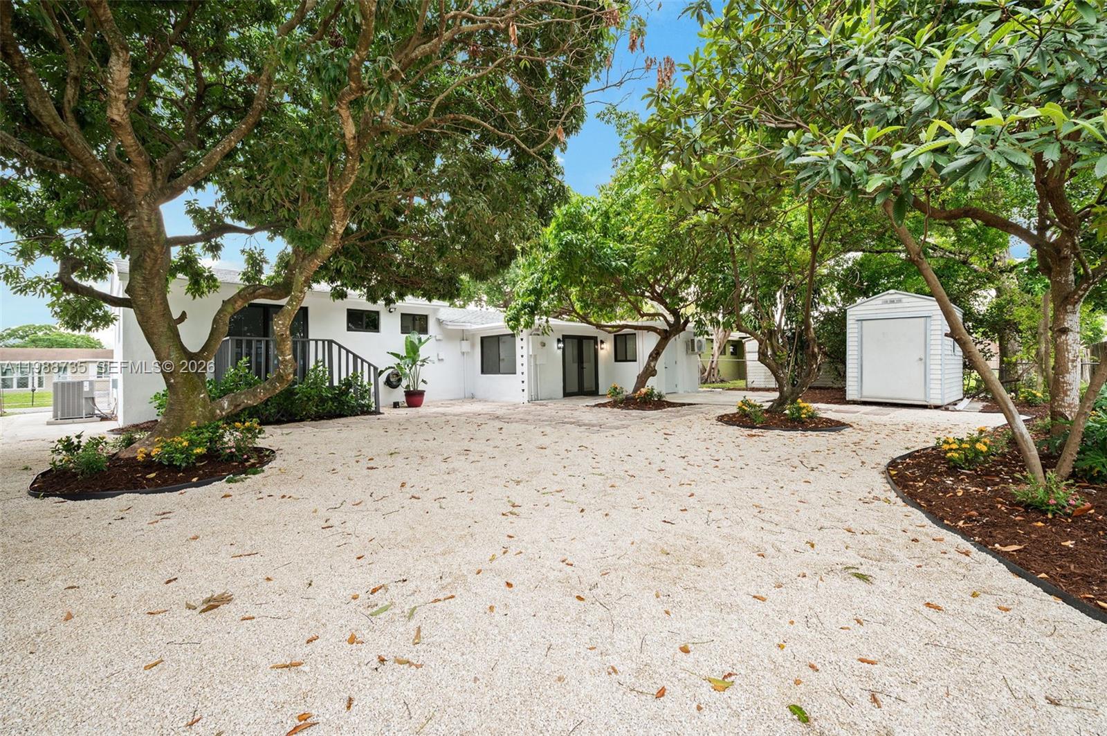 BROADVIEW PARK SEC 2 AMEN - Residential