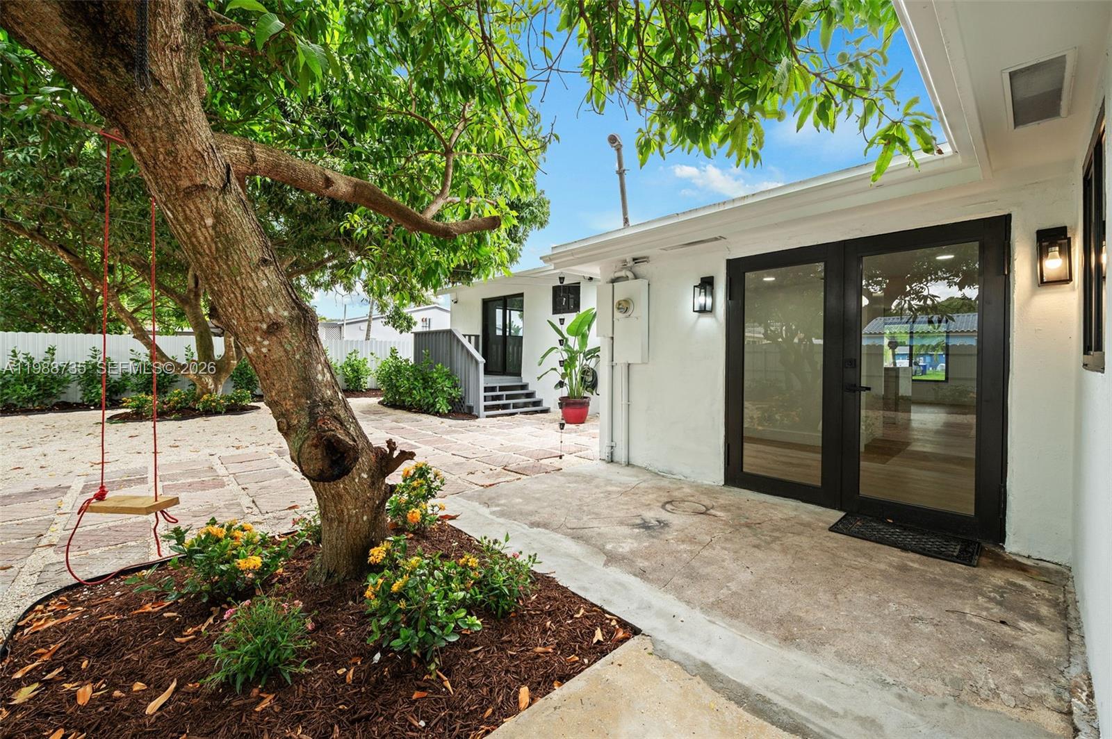 BROADVIEW PARK SEC 2 AMEN - Residential