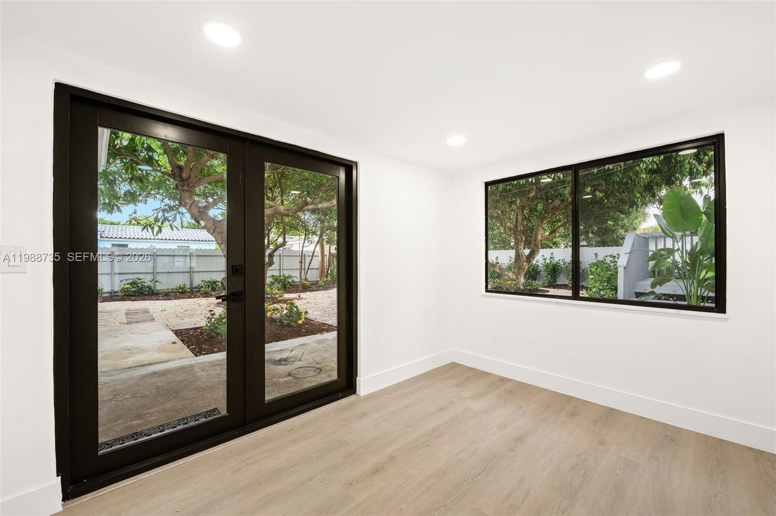 BROADVIEW PARK SEC 2 AMEN - Residential