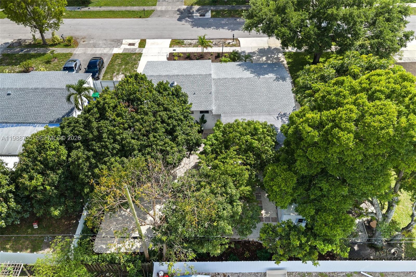 BROADVIEW PARK SEC 2 AMEN - Residential