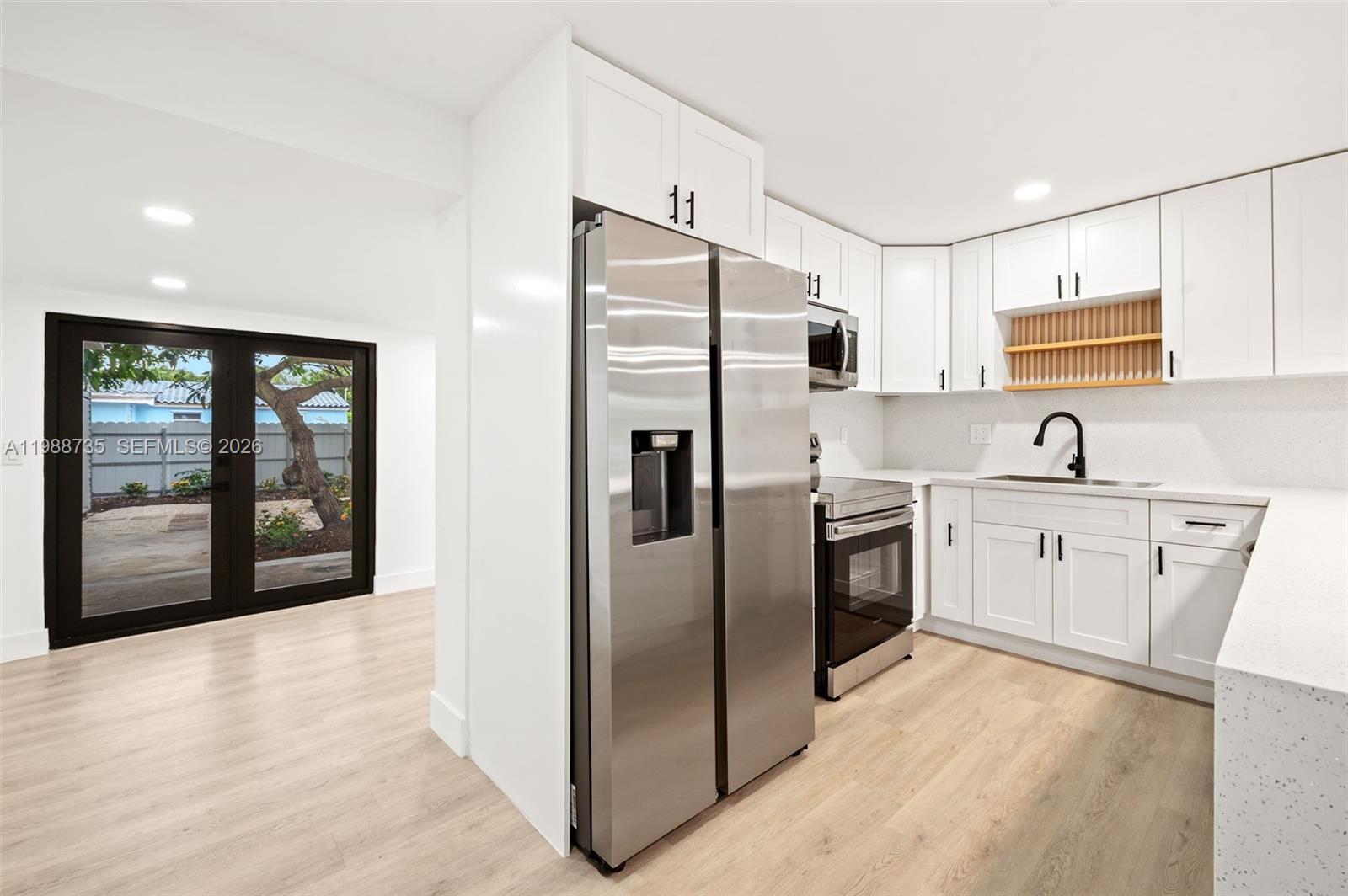 BROADVIEW PARK SEC 2 AMEN - Residential