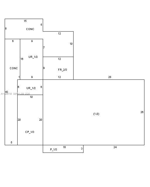 BROADVIEW PARK SEC 2 AMEN - Residential