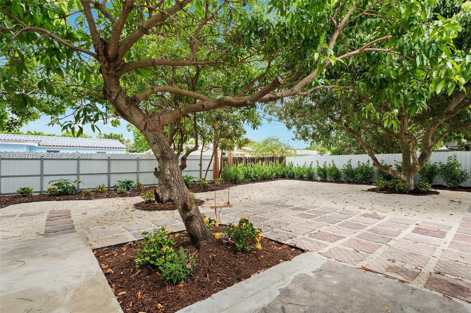 BROADVIEW PARK SEC 2 AMEN - Residential