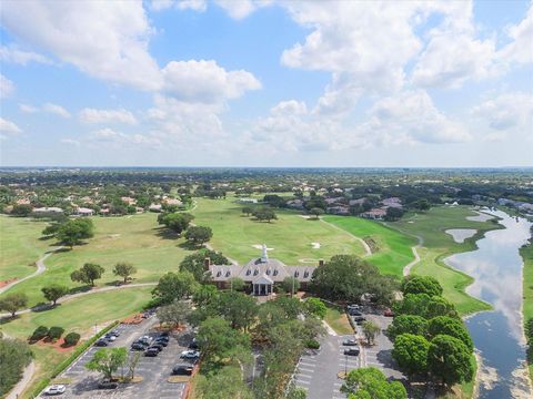 A home in Coral Springs