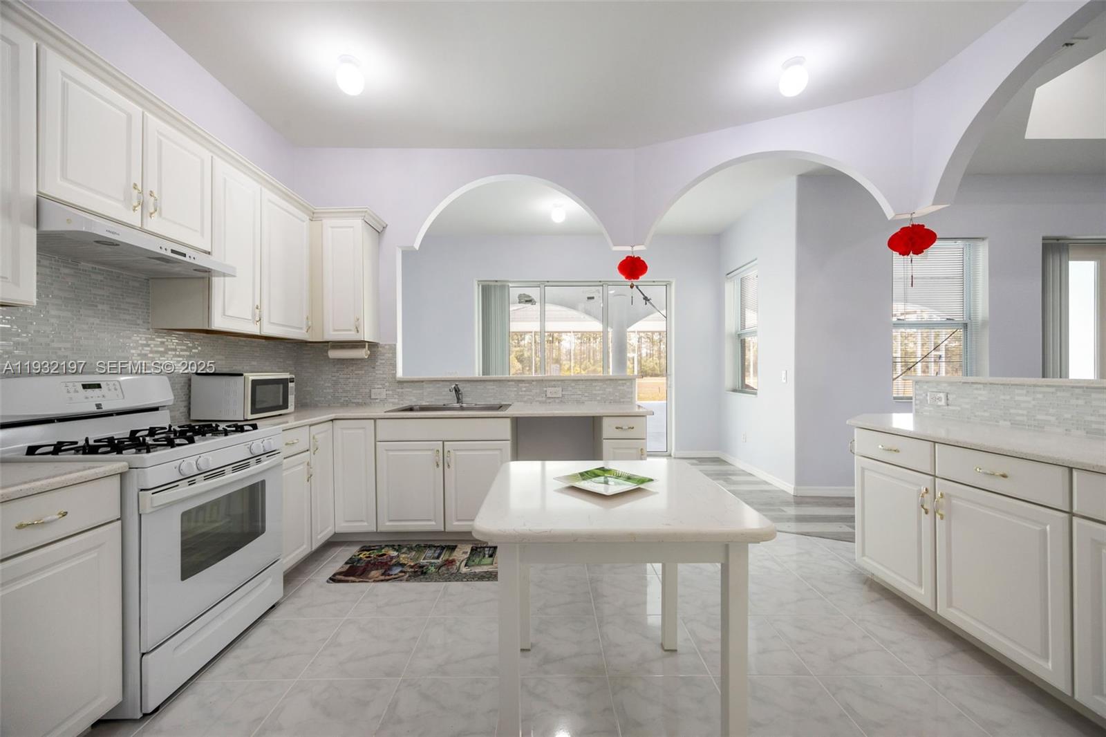 LaBelle - Residential