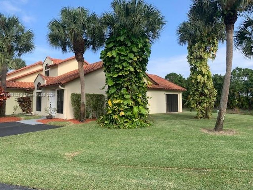 Photo of 18594 Woodstream Dr #0, Boca Raton, FL 33498 (MLS # A11509188)