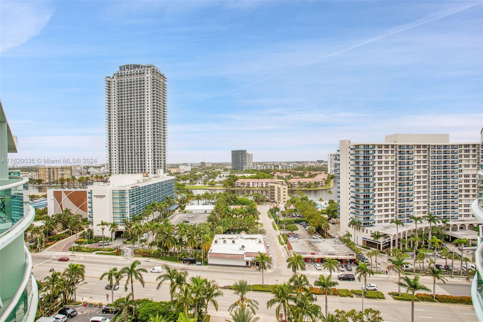 TIDES ON HOLLYWOOD BEACH - Residential