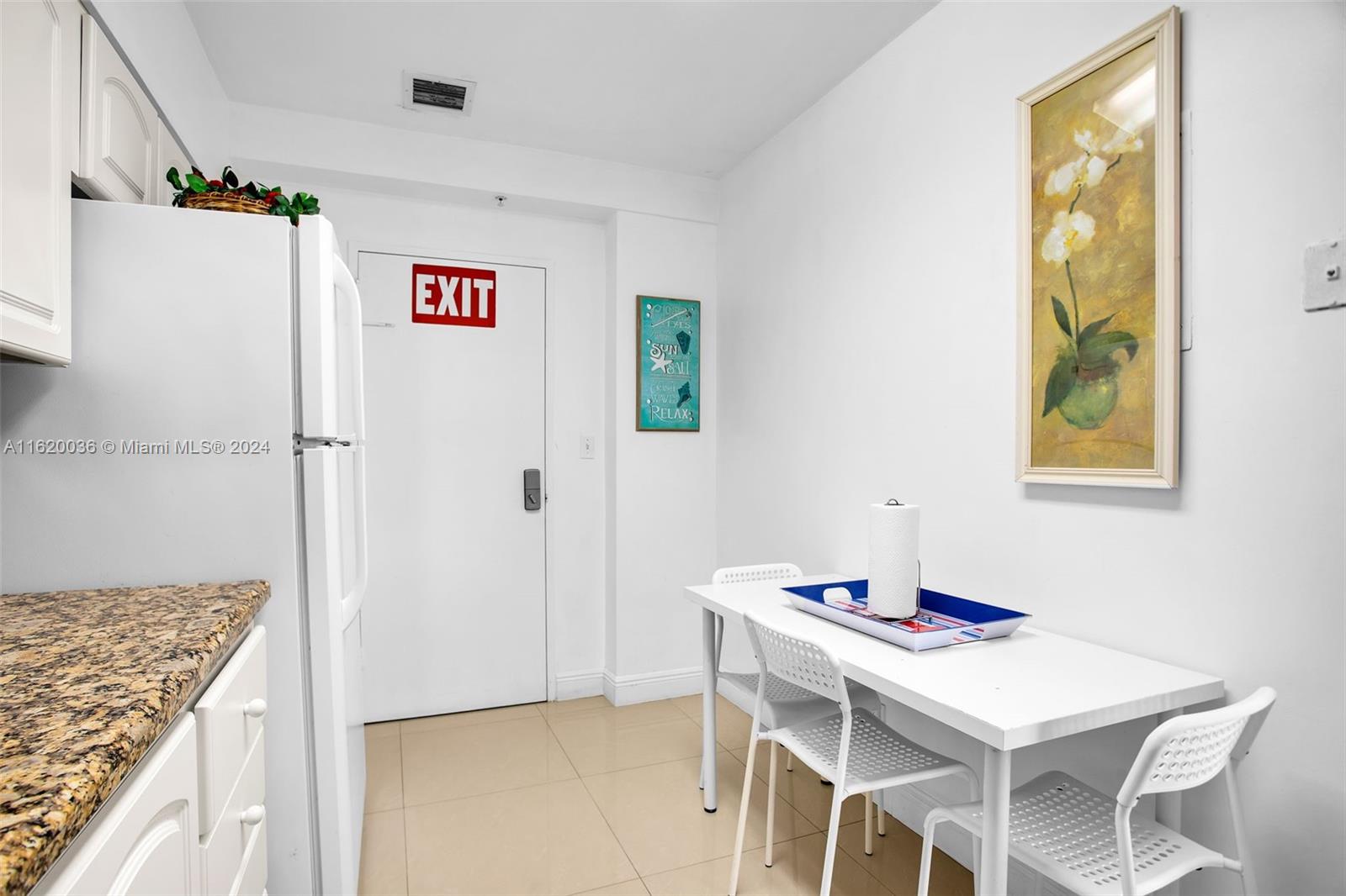 TIDES ON HOLLYWOOD BEACH - Residential