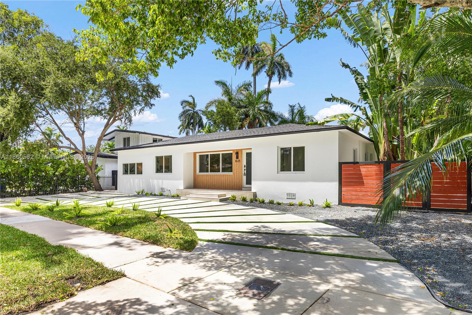 Move right into this modern Shorecrest gem! Featuring impact windows, bright interiors, and an oversized lot perfect for a future pool or outdoor oasis, this home blends style and convenience. Located steps from the trendy MiMo District and just minutes to Downtown and Wynwood, it’s a prime spot in a booming neighborhood. Enjoy a move-in-ready home with huge investment potential in one of Miami’s fastest-growing areas.