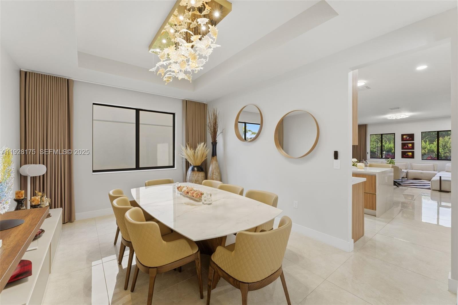 SOUTH KENDALL SEC A - Residential