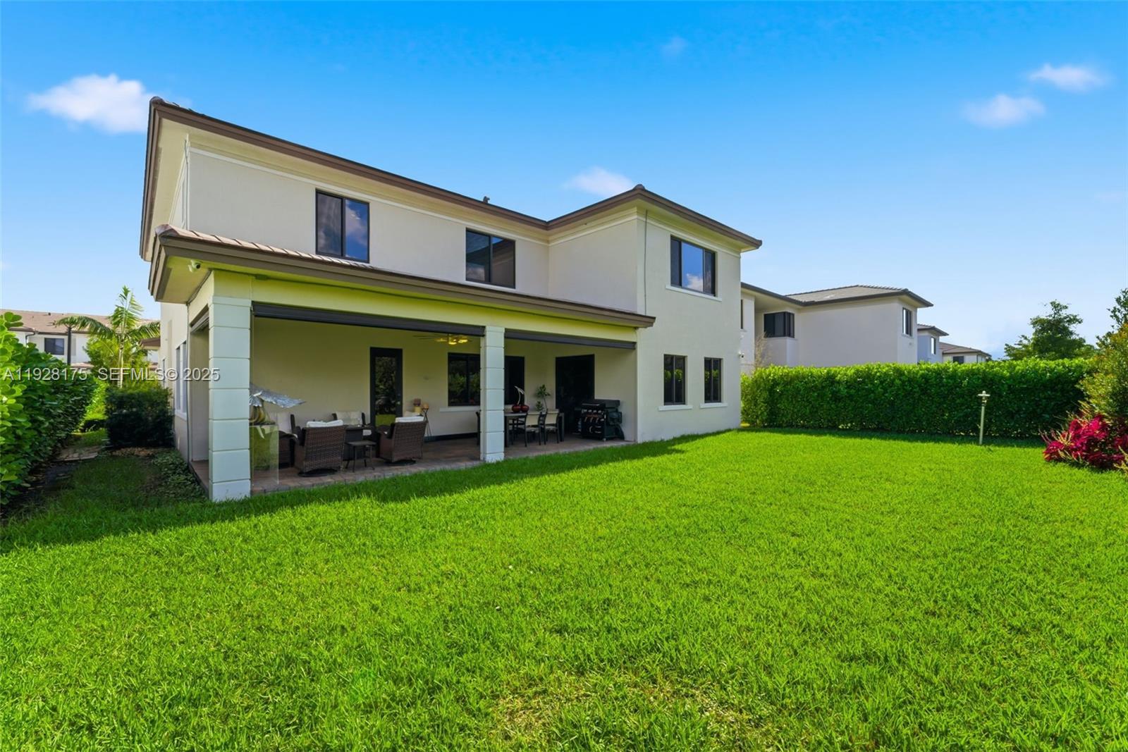 SOUTH KENDALL SEC A - Residential