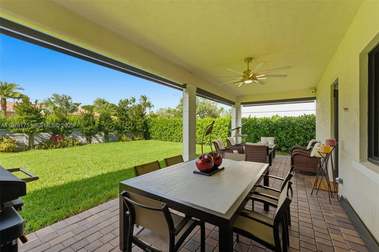 SOUTH KENDALL SEC A - Residential