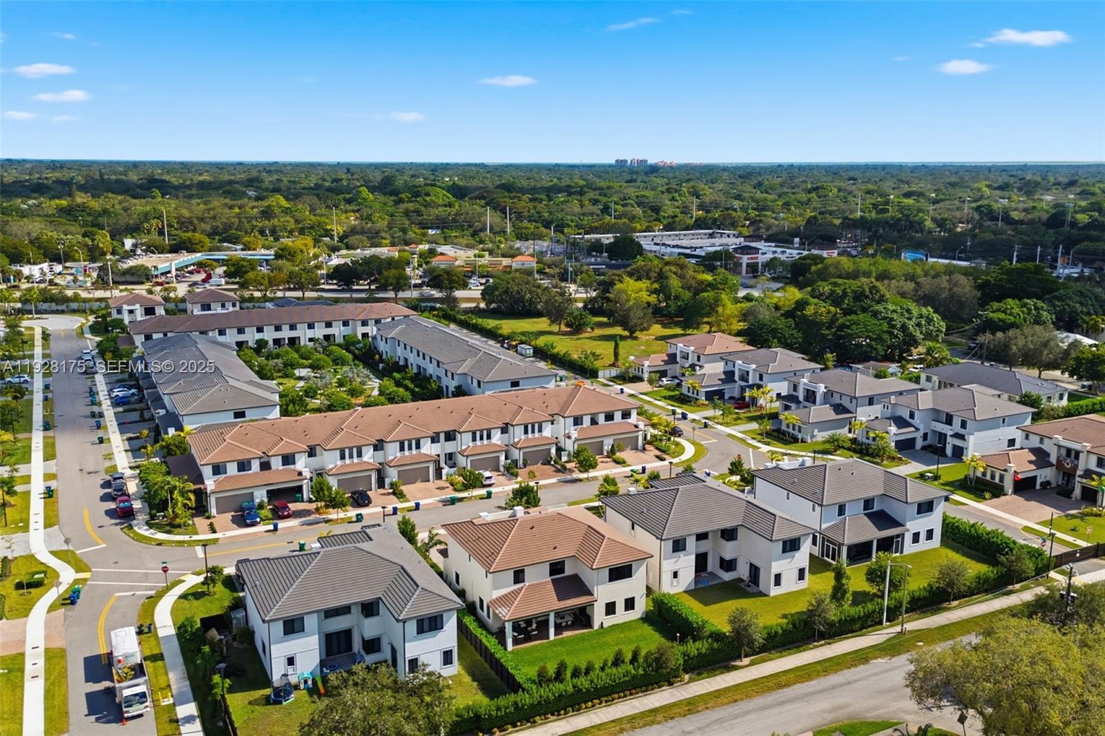 SOUTH KENDALL SEC A - Residential