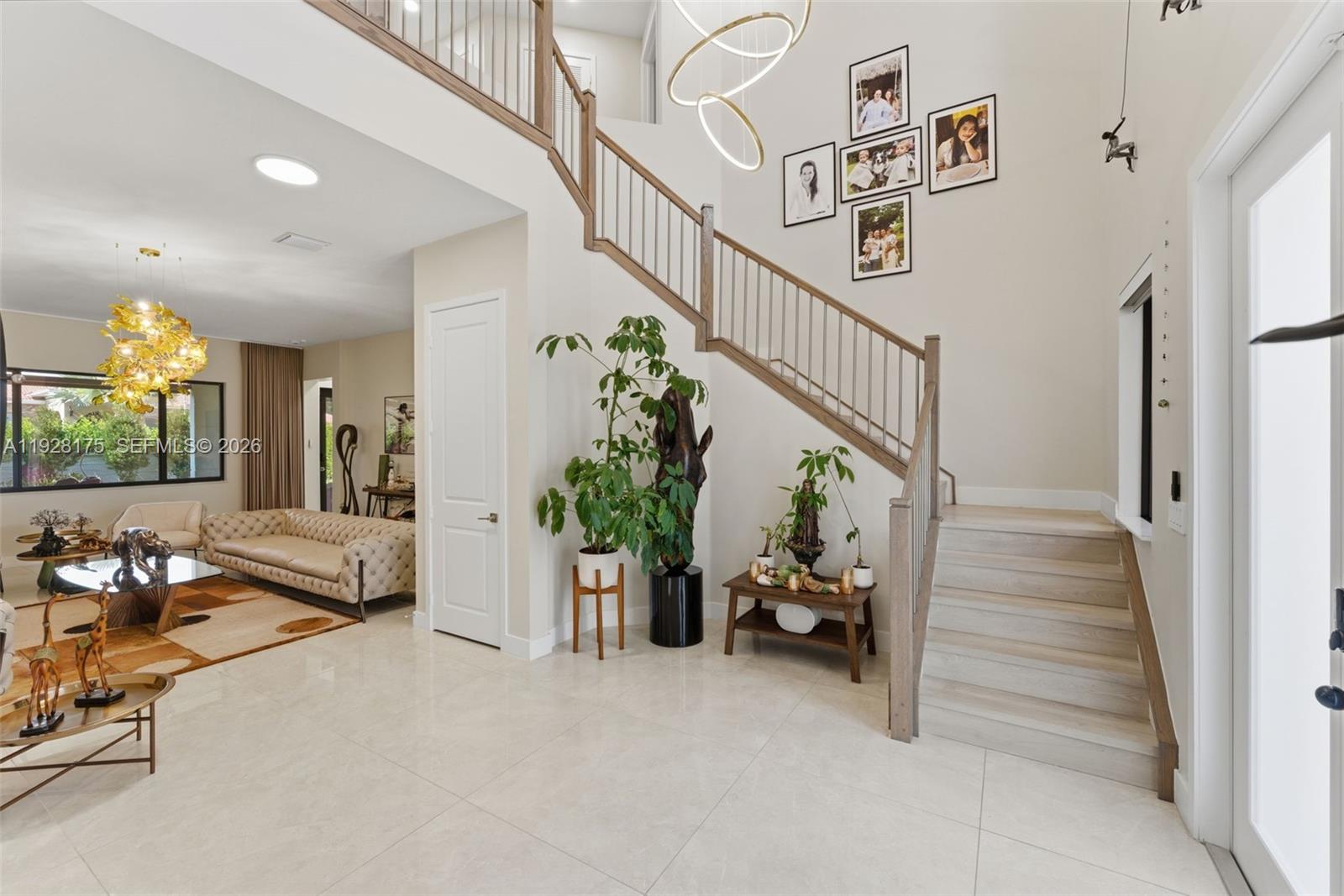 SOUTH KENDALL SEC A - Residential