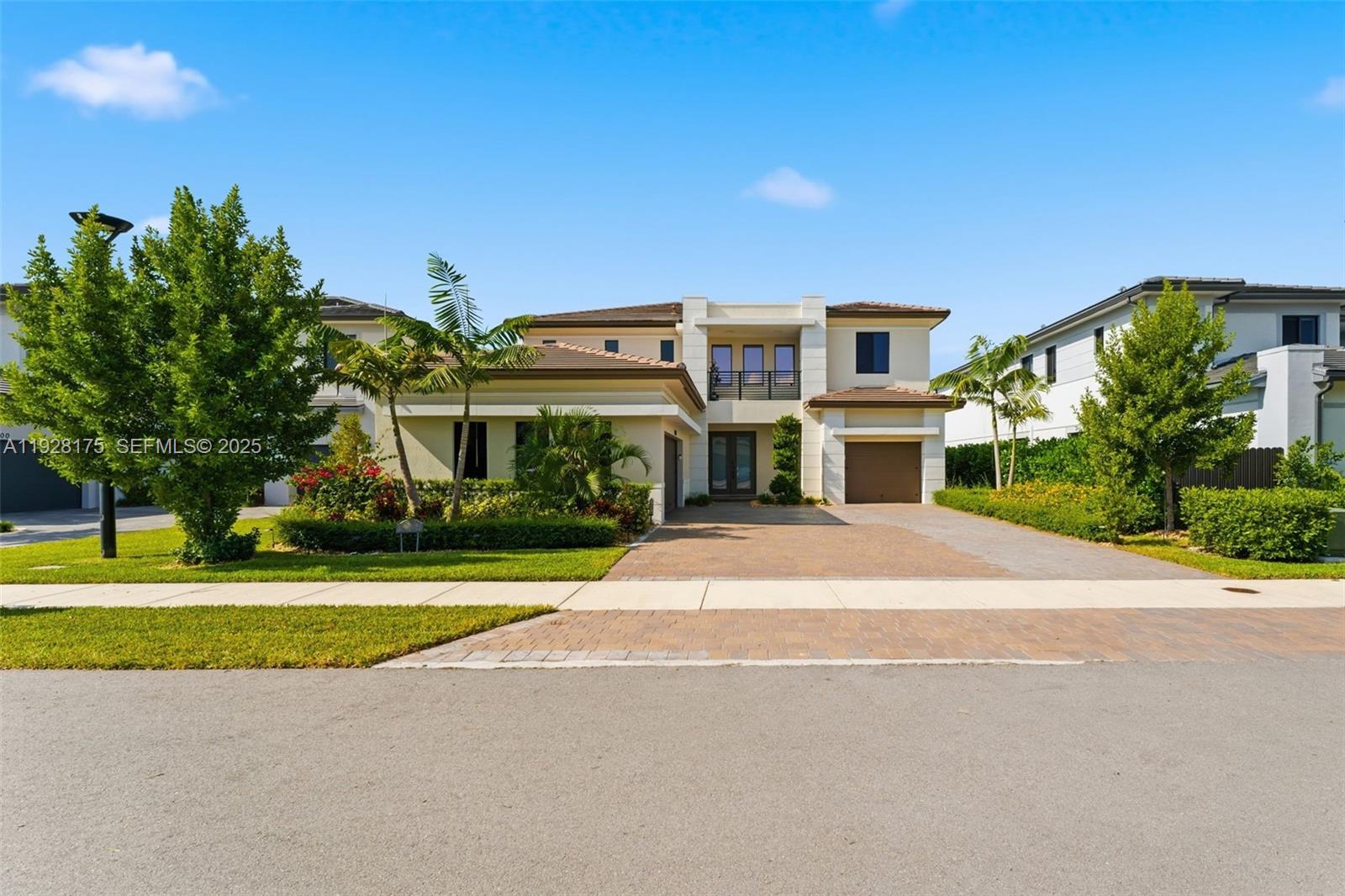 SOUTH KENDALL SEC A - Residential