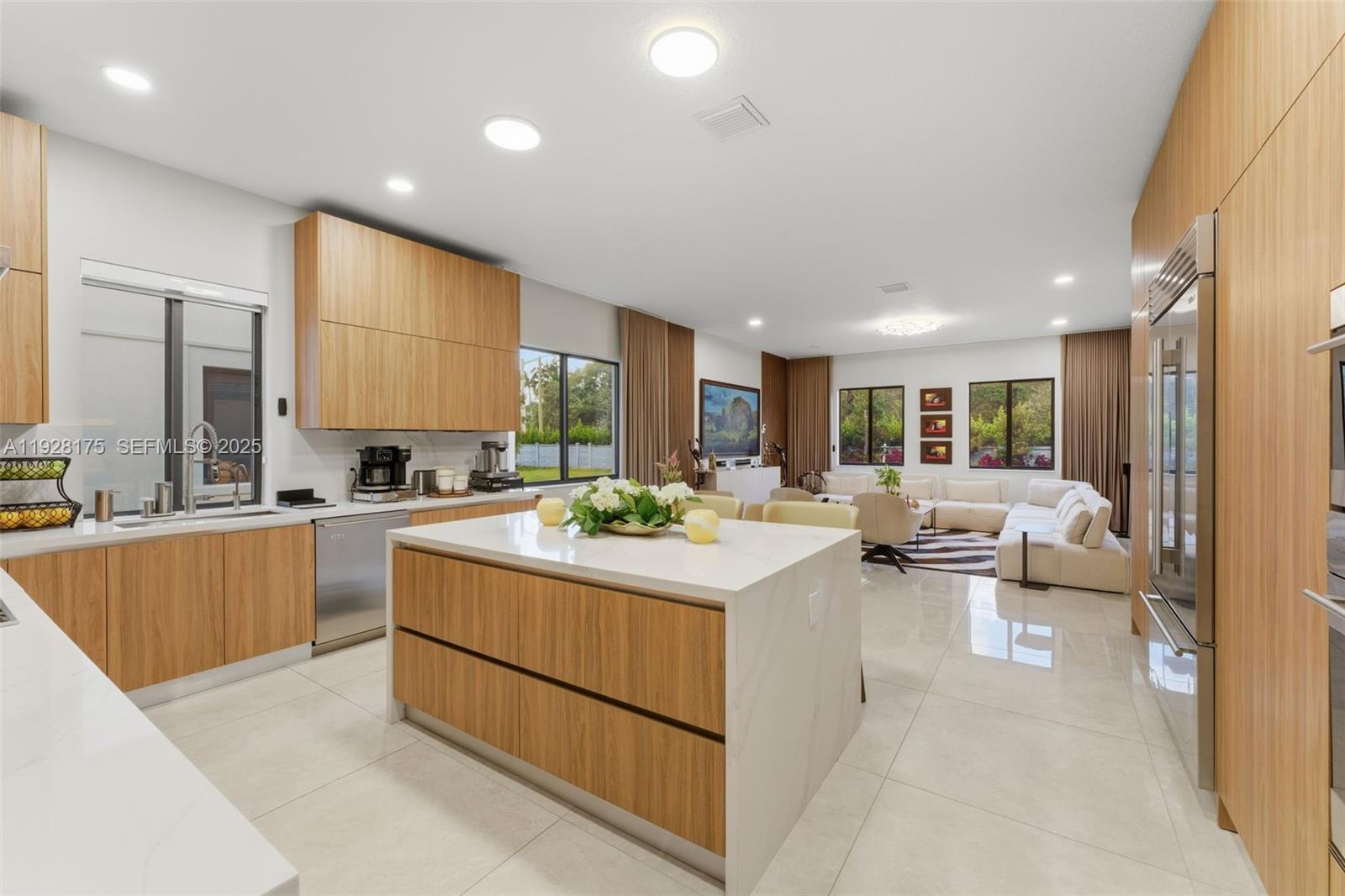 SOUTH KENDALL SEC A - Residential