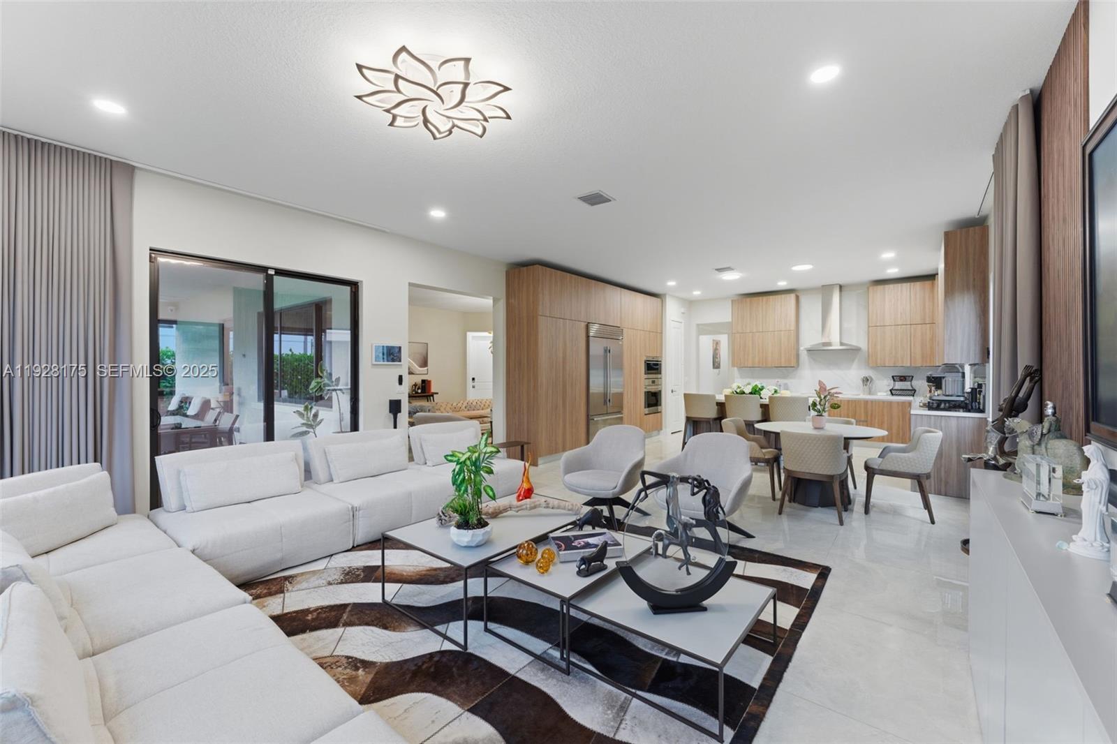 SOUTH KENDALL SEC A - Residential