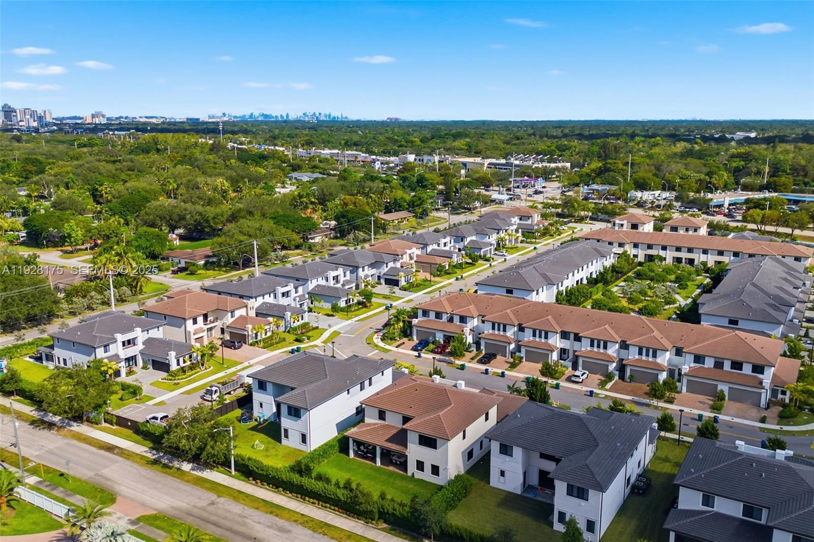 SOUTH KENDALL SEC A - Residential