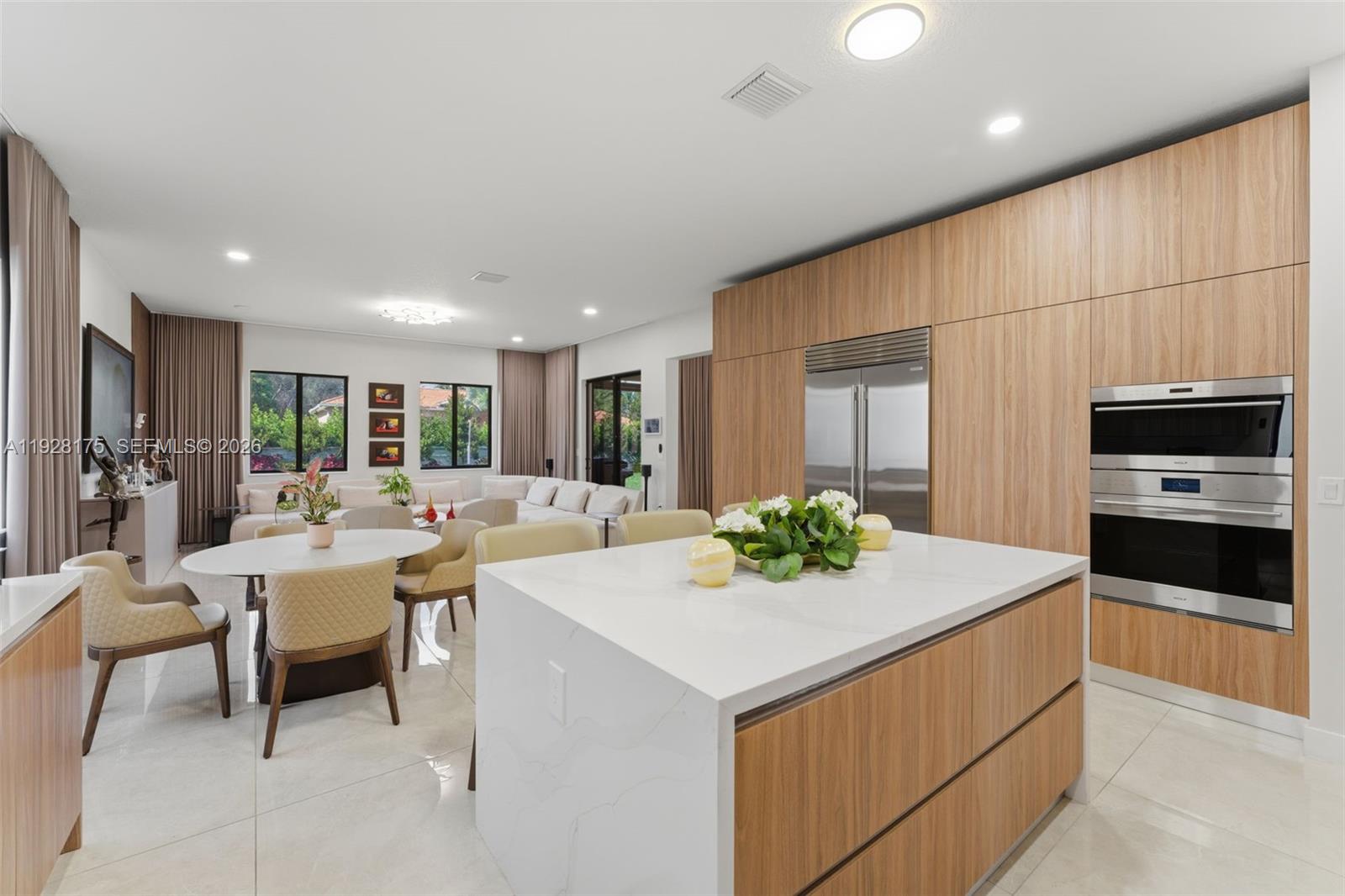 SOUTH KENDALL SEC A - Residential