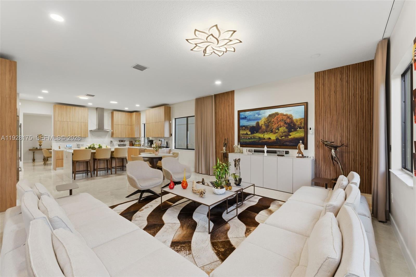 SOUTH KENDALL SEC A - Residential