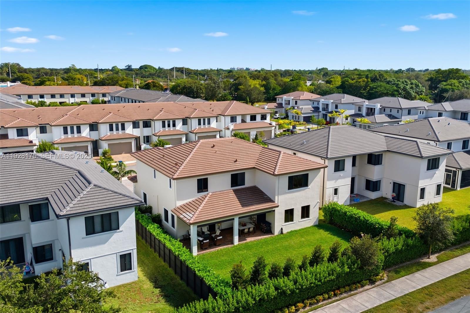 SOUTH KENDALL SEC A - Residential