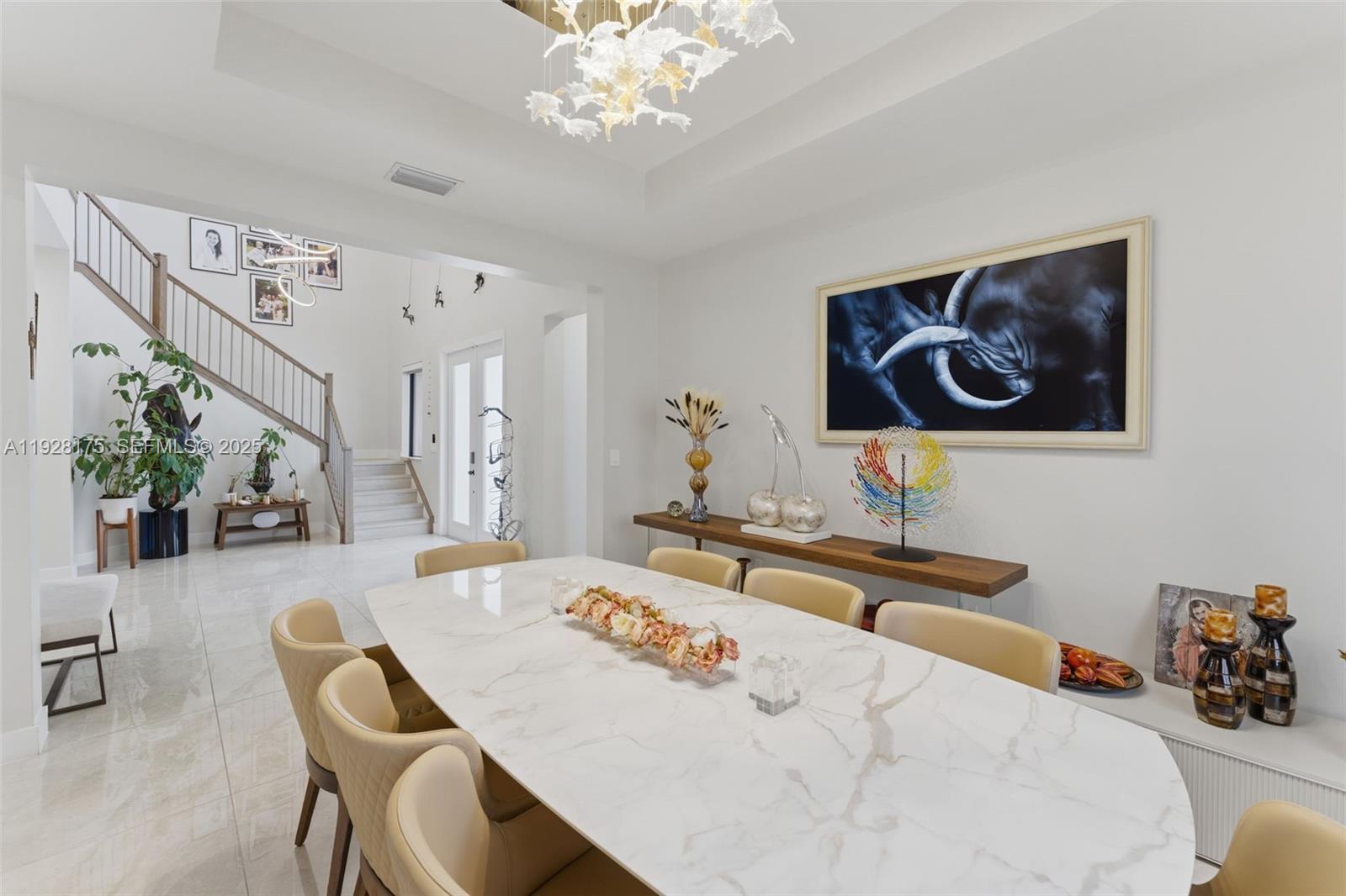 SOUTH KENDALL SEC A - Residential