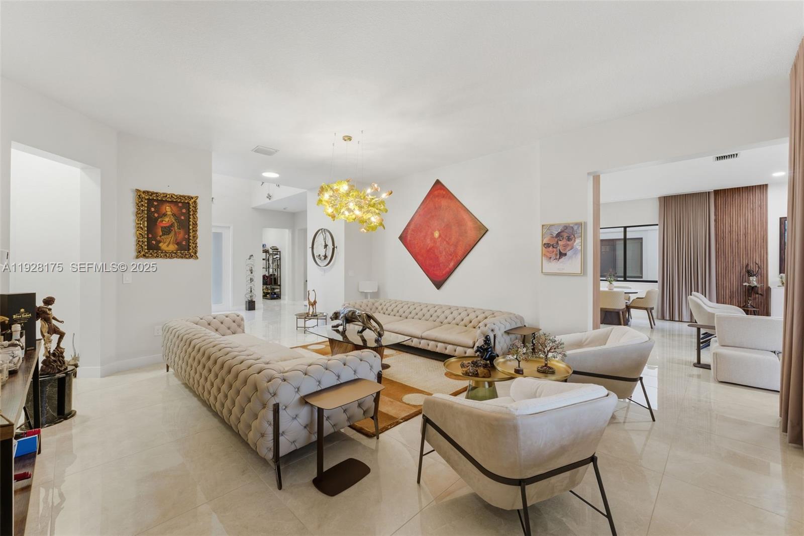 SOUTH KENDALL SEC A - Residential