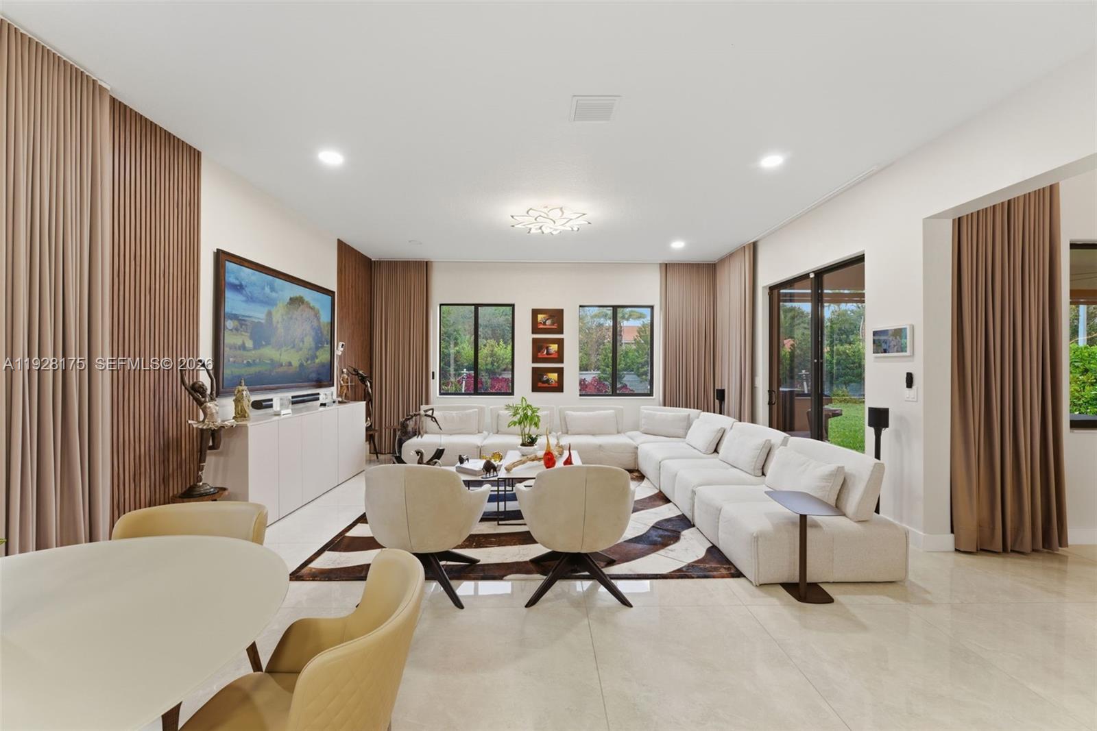 SOUTH KENDALL SEC A - Residential