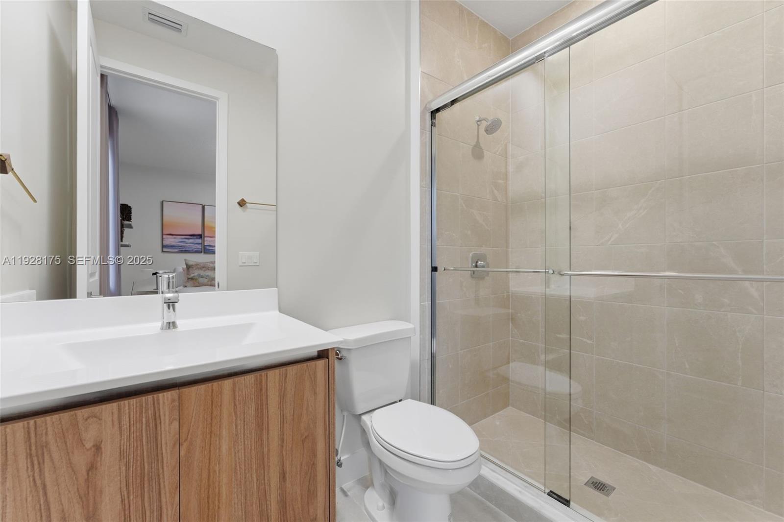 SOUTH KENDALL SEC A - Residential