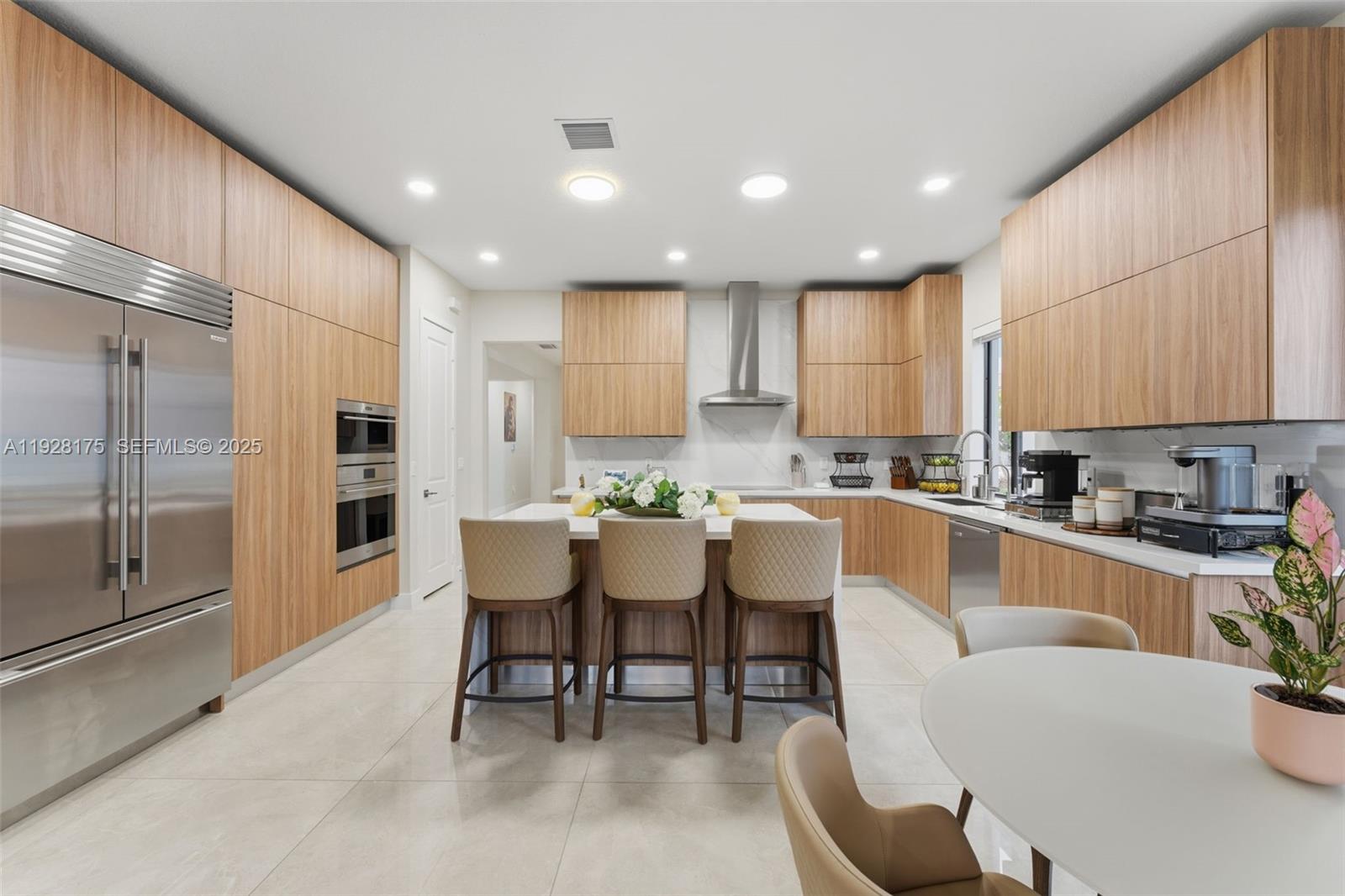 SOUTH KENDALL SEC A - Residential