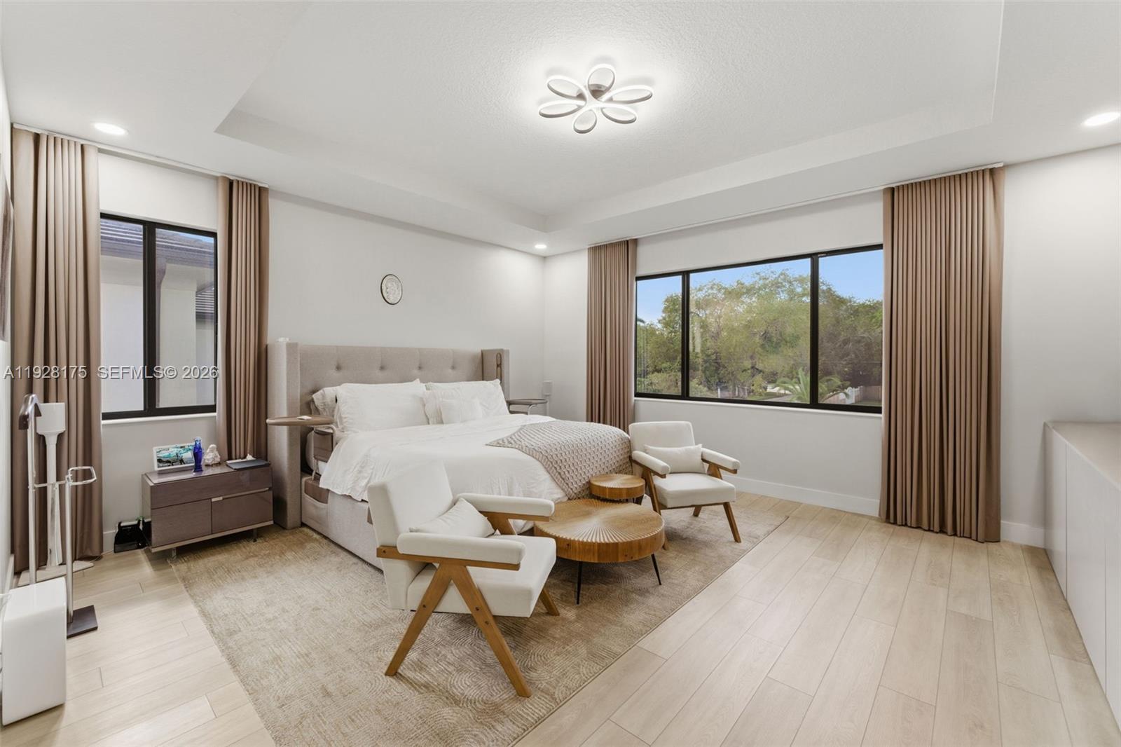 SOUTH KENDALL SEC A - Residential