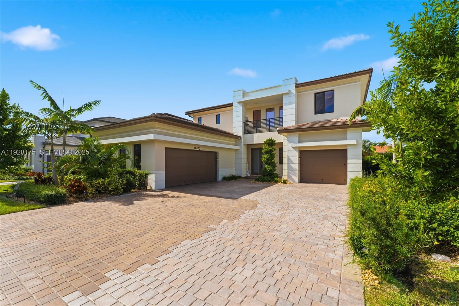 SOUTH KENDALL SEC A - Residential