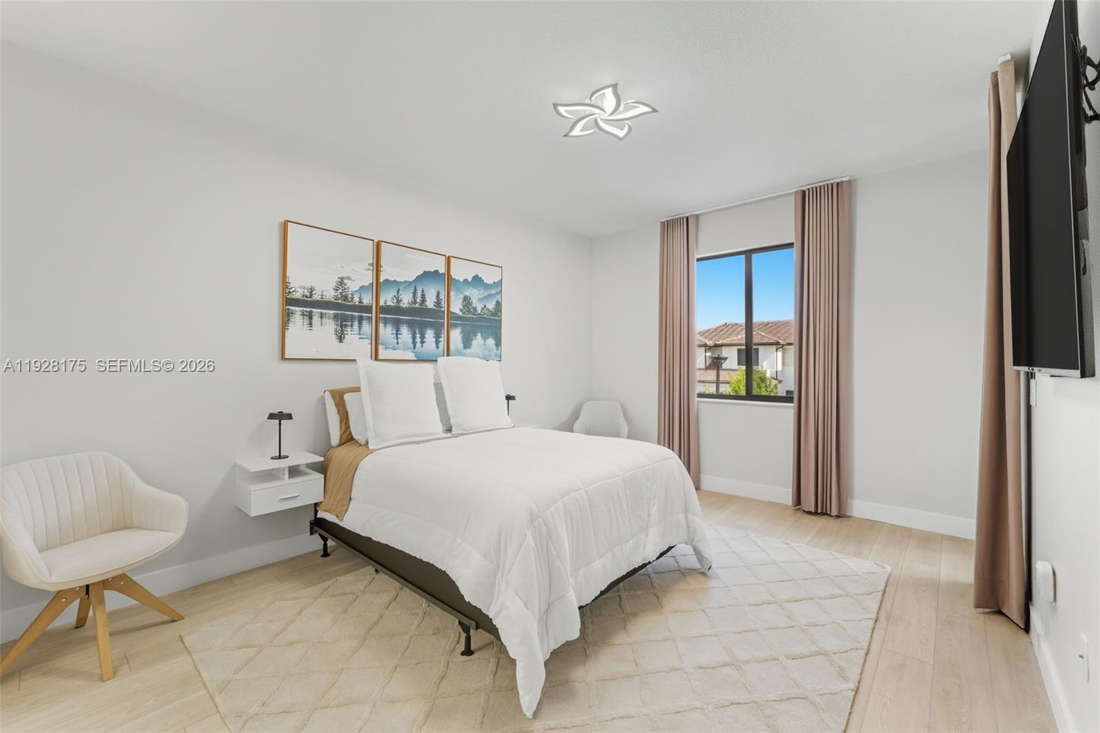 SOUTH KENDALL SEC A - Residential