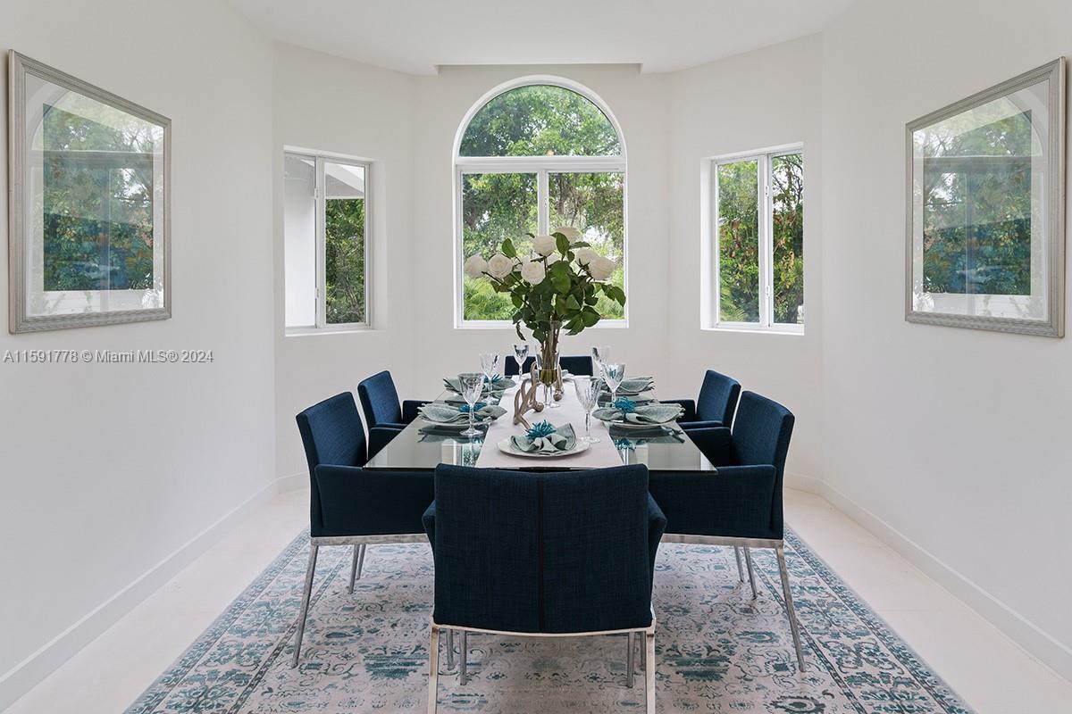 LA GORCE GOLF SUB - Residential