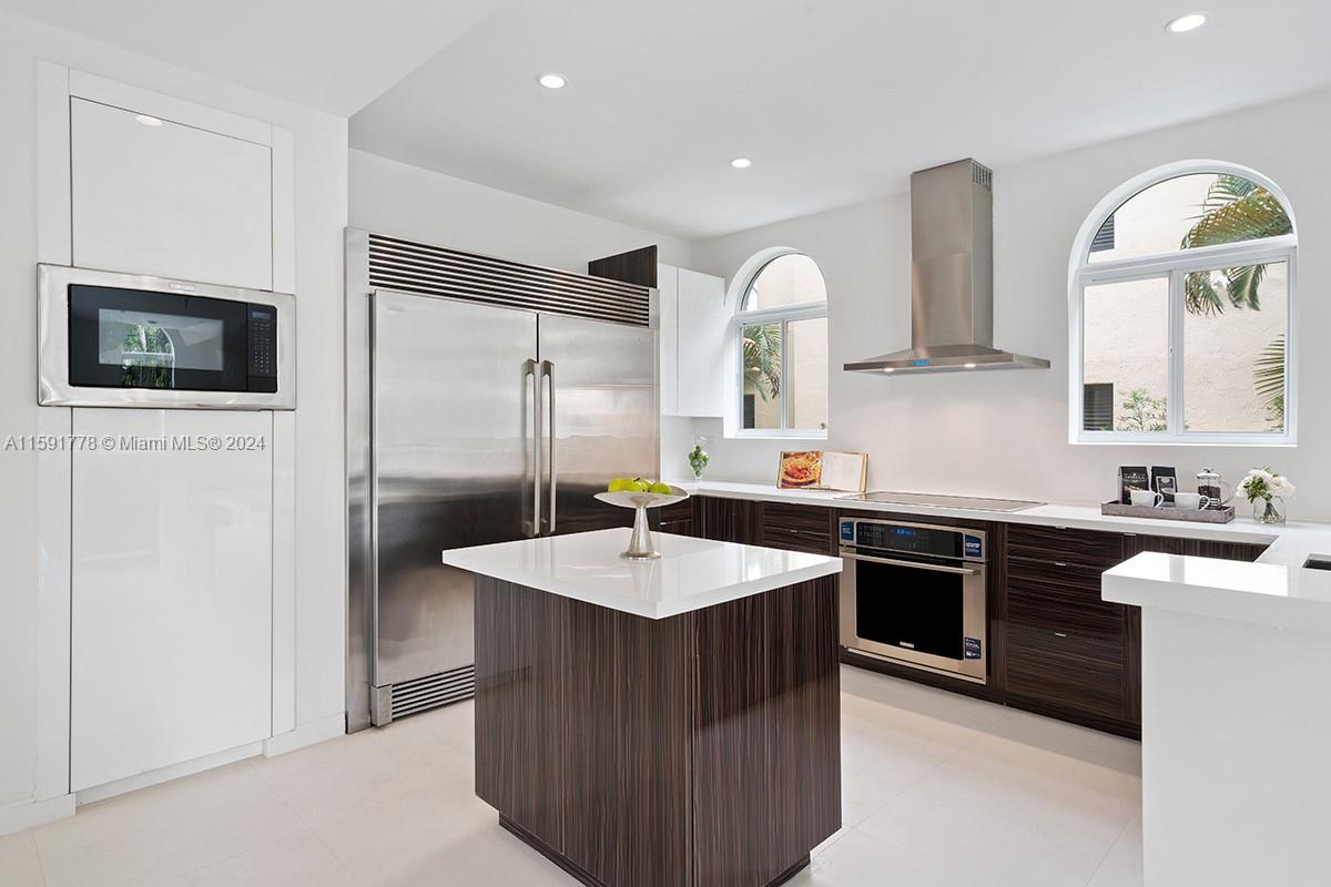 LA GORCE GOLF SUB - Residential