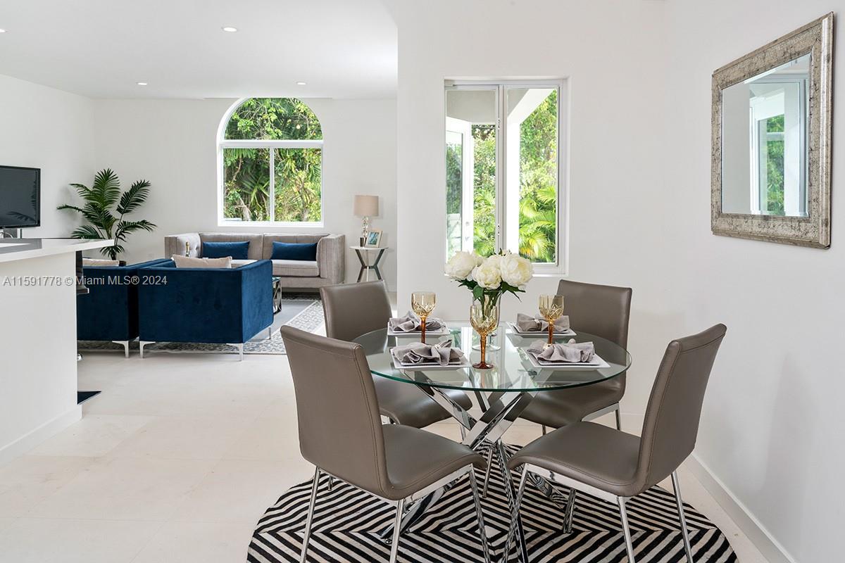 LA GORCE GOLF SUB - Residential