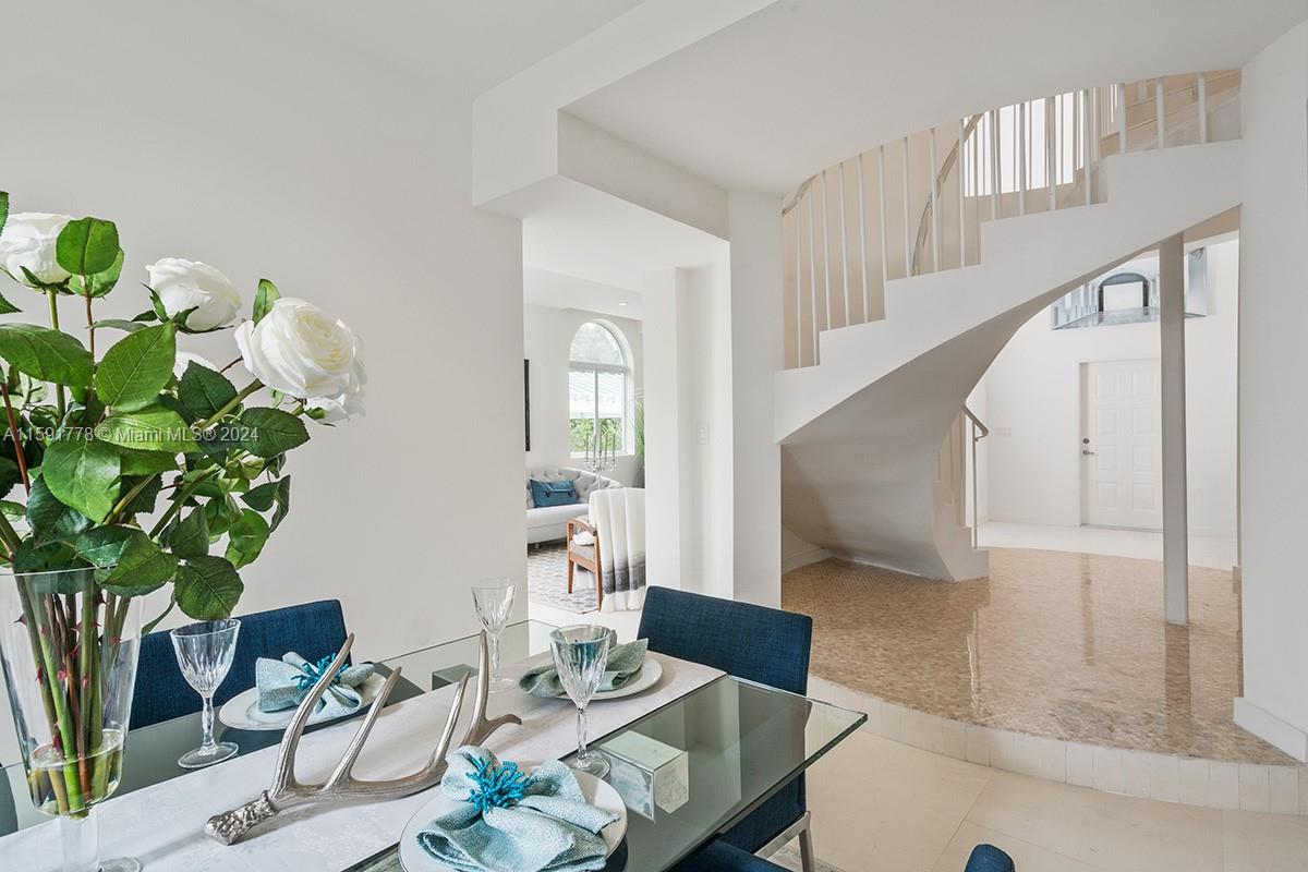 LA GORCE GOLF SUB - Residential